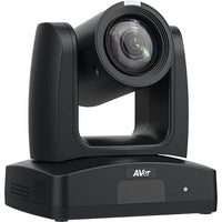 AVer PATR313V2 UHD 4K PTZ Camera with 12x Optical Zoom1