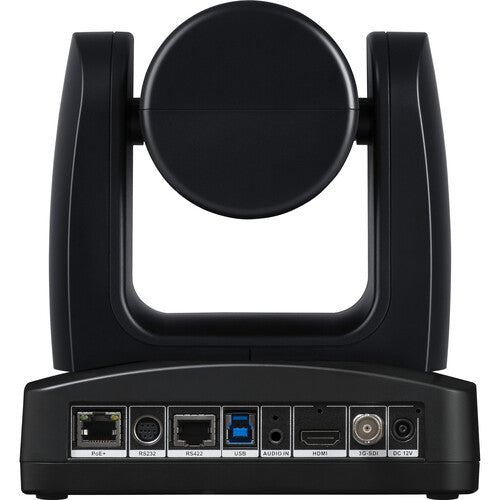 AVer PATR313V2 UHD 4K PTZ Camera with 12x Optical Zoom2