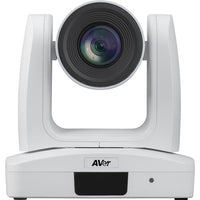 AVer PTZ310 Professional Live Streaming PTZ Camera (White) 1