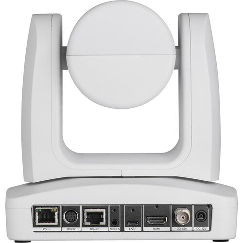 AVer PTZ310 Professional Live Streaming PTZ Camera (White) 2