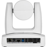 AVer TR311HW v2 Auto-Tracking Camera with 12x Optical Zoom (White)2