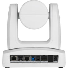 AVer TR311HW v2 Auto-Tracking Camera with 12x Optical Zoom (White)2