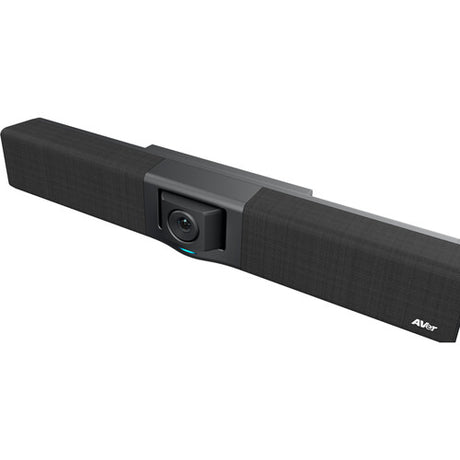 AVer VB342 Pro All-in-One USB 4K PTZ Conference Camera with Soundbar COMVB342P 1