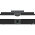 AVer VB342 Pro All-in-One USB 4K PTZ Conference Camera with Soundbar COMVB342P