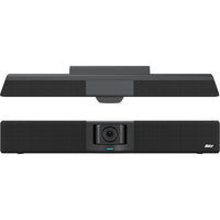 AVer VB342 Pro All-in-One USB 4K PTZ Conference Camera with Soundbar COMVB342P