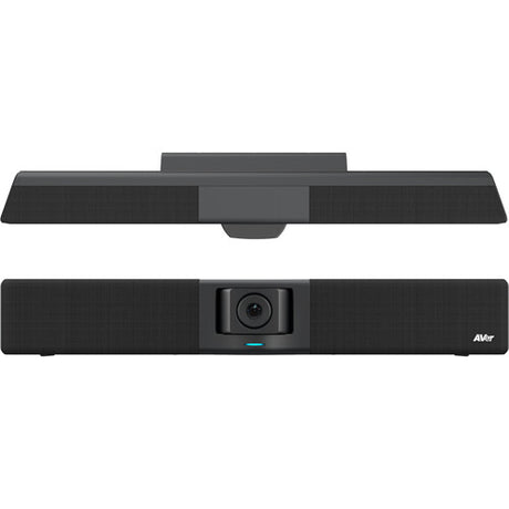 AVer VB342 Pro All-in-One USB 4K PTZ Conference Camera with Soundbar COMVB342P