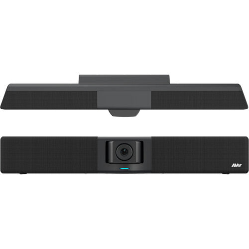 AVer VB342 Pro All-in-One USB 4K PTZ Conference Camera with Soundbar COMVB342P