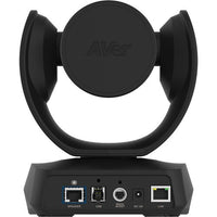AVer VC520 Pro2 Video Conferencing System with Full HD PTZ USB Camera and Speakerphone input output