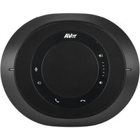 AVer VC520 Pro2 Video Conferencing System with Full HD PTZ USB Camera and Speakerphone speaker