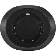 AVer VC520 Pro2 Video Conferencing System with Full HD PTZ USB Camera and Speakerphone speaker