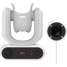 AVer MD330U Medical-Grade 4K PTZ Camera with 30x Optical Zoom