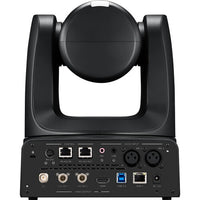 AVer TR615 UHD 4K Professional Auto-Tracking PTZ Camera with 19x Optical Zoom (Black)