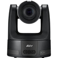 AVer TR615 UHD 4K Professional Auto-Tracking PTZ Camera with 19x Optical Zoom (Black)