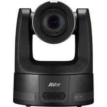 AVer TR615 UHD 4K Professional Auto-Tracking PTZ Camera with 19x Optical Zoom (Black)