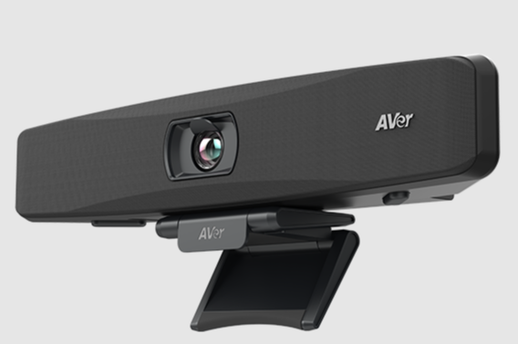 AVer VB150 4K All-in-One Video Bar