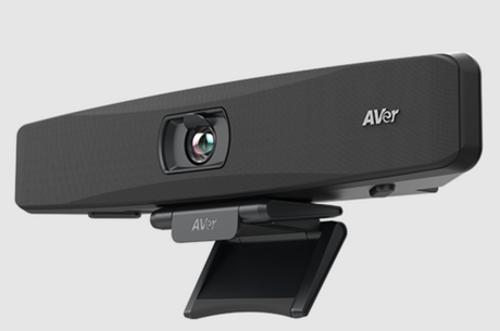 AVer VB150 4K All-in-One Video Bar