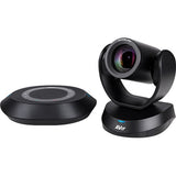 AVer VC520 Pro3 USB PTZ Video Conferencing Camera and Speakerphone System