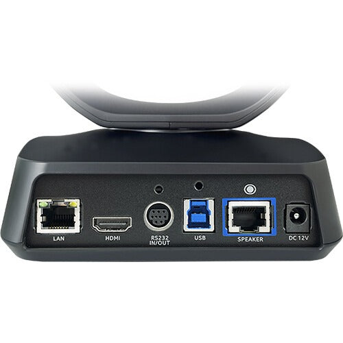 AVer VC520 Pro3 USB PTZ Video Conferencing Camera and Speakerphone System