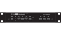 Amplified Sound Masking System with Onboard DSP 1