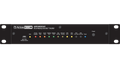 Amplified Sound Masking System with Onboard DSP