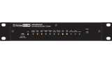 Amplified Sound Masking System with Onboard DSP