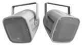 Atlas Sound 12 2-Way Multipurpose Horn Speaker System 60° x 60° FS12T-66 1