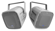Atlas Sound 12 2-Way Multipurpose Horn Speaker System 60° x 60° FS12T-66 1