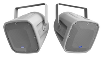 Atlas Sound 12 2-Way Multipurpose Horn Speaker System 90° x 40° FS12T-94 1