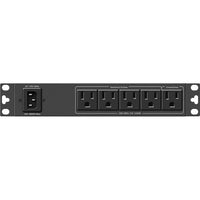 Atlas Sound 15A Half Width Rack Power Conditioner AP-S15HR 1