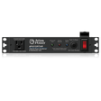 Atlas Sound 15A Half Width Rack Power Conditioner with Remote Activation AP-S15RTHR