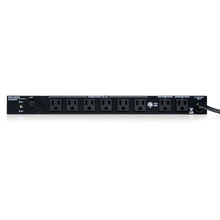 Atlas Sound 15A Power Conditioner and Distribution Unit AP-C15D 1