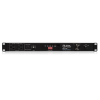 Atlas Sound 15A Power Conditioner and Distribution Unit AP-C15D