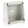 Atlas Sound 16g Steel Vandal Resistant Enclosure - Beige Finish VP14ENC