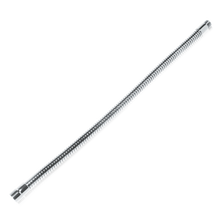 Atlas Sound 19 inch Flexible Gooseneck Chrome GN-19