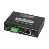 Atlas Sound 2-Channel Balance Line Input to Dante® Interface TSD-DAC2I 1