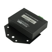 Atlas Sound 2-Channel Balance Line Input to Dante® Interface TSD-DAC2I 2