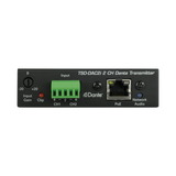 Atlas Sound 2-Channel Balance Line Input to Dante® Interface TSD-DAC2I