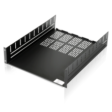 Atlas Sound 2 RU 22 inch Deep Rack Shelf SH2-22