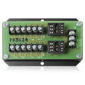 Atlas Sound 2 Socket Modular Relay Pack RPM-2Atlas Sound 2 Socket Modular Relay Pack RPM-2