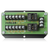 Atlas Sound 2 Socket Modular Relay Pack RPM-2Atlas Sound 2 Socket Modular Relay Pack RPM-2