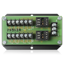 Atlas Sound 2 Socket Modular Relay Pack RPM-2Atlas Sound 2 Socket Modular Relay Pack RPM-2