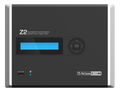 Atlas Sound 2-Zone High Definition Acoustical System Z2-B