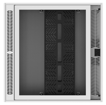 Atlas Sound 2' x 2' Ceiling-Mount Rack with 2RU, Standard-Width, AmbiTILT™ Shelf and Integrated AC Power Pack - Without Projector Pole Adapter CR222-NR 5