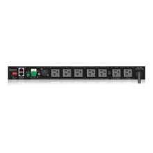 Atlas Sound 20A Power Conditioner & Sequencer ECS-204 1