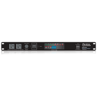 Atlas Sound 20A Power Conditioner & Sequencer ECS-204
