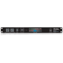 Atlas Sound 20A Power Conditioner & Sequencer ECS-204