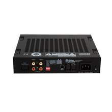 Atlas Sound 3-Input, 40-Watt Mixer Amplifier with Global Power Supply MA40G 1