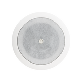 Atlas Sound 4 Coaxial In-Ceiling Speaker with 16-Watt 70 100V Transformer, Ported Enclosure, and UL2043 Certification FAP42T-UL2043 1