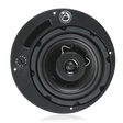 Atlas Sound 4 In-Ceiling Coaxial Speaker Motorboard Assembly with 16-Watt 70.7V 100V Transformer FA42T-6MB