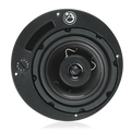 Atlas Sound 4 In-Ceiling Coaxial Speaker Motorboard Assembly with 16-Watt 70.7V 100V Transformer FA42T-6MB